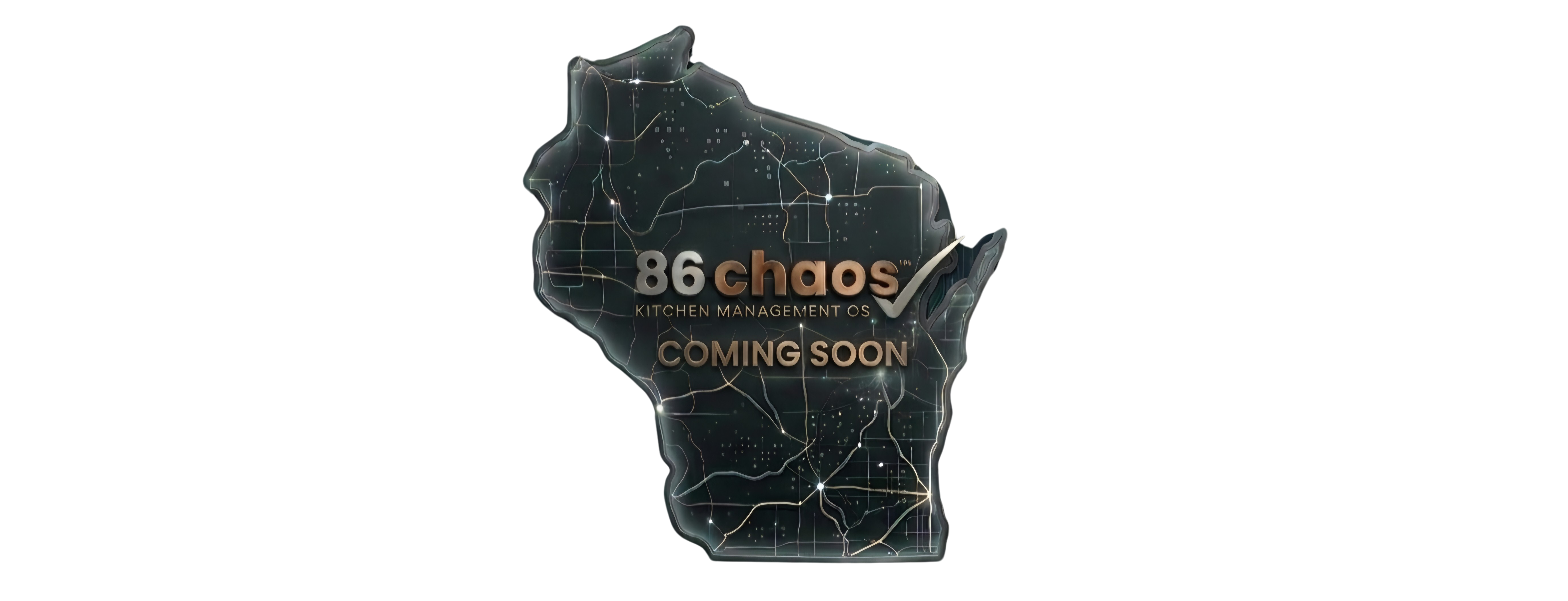 Coming Soon Map